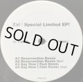 ZO! / SPECIAL LIMITED EP!