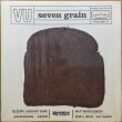 画像1: VU / SEVEN GRAIN (THE PROMISE) (1)