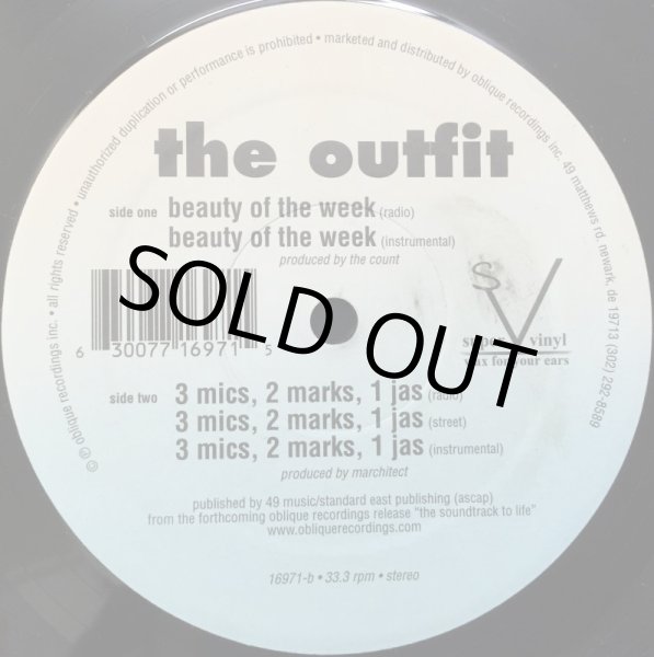 画像2: OUTFIT / BEAUTY OF THE WEEK (2)