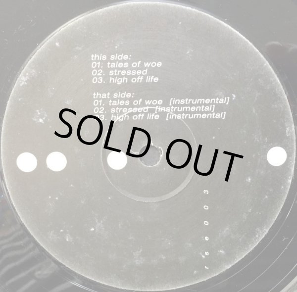 画像2: PLANETS, THE / HIGH OFF LIFE (2)