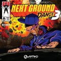 DJ AGA / NEXT GROUND DANCE 3