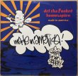 画像1: DEL THA FUNKEE HOMOSAPIEN / MADE IN AMERICA (1)