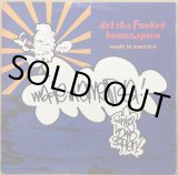 DEL THE FUNKY HOMOSAPIEN / CATCH A BAD ONE
