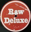 画像2: JUNGLE BROTHERS / RAW DELUXE (2)