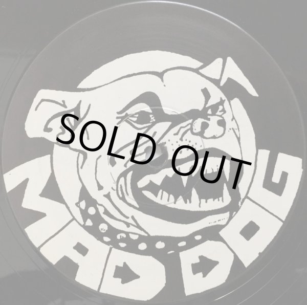 画像2: LORDS OF RAP / STIX 'N' STONES EP (2)