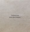 画像1: SPOKEN BLANCO PRODUCTION / FUNCTIONAL FICTION (1)