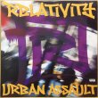 画像1: V.A. / RELATIVITY URBAN ASSAULT (1)