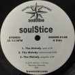 画像2: SOUL STICE / THE MELODY (2)