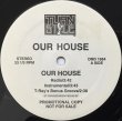画像2: OUR HOUSE / OUR HOUSE (2)