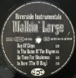 画像2: WALKIN' LARGE / RIVERSIDE INSTRUMENTALS (1) (2)