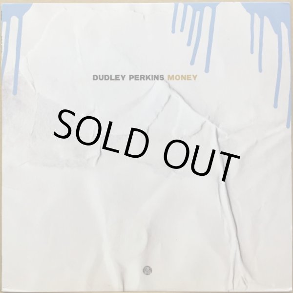 画像1: DUDLEY PERKINS / MONEY (1)