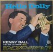 画像1: KENNY BALL AND HIS JAZZMEN / HELLO DOLLY (JPN) (1)