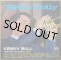 KENNY BALL AND HIS JAZZMEN / HELLO DOLLY (JPN)