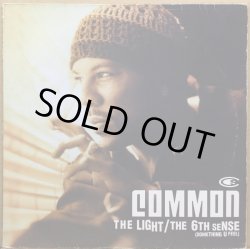 画像1: COMMON / THE LIGHT (EU)