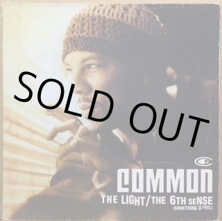 PHAROAHE MONCH / THE LIGHT