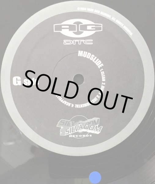 画像2: AG / RUDE AWAKENING (2)