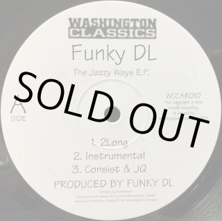 ほぼ新品!! Funky DL / Lyrics No Stress ほぼ新品!! Funky DL / Lyrics No Stress - メルカリ