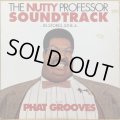 V.A. / NUTTY PROFESSOR SOUNDTRACK -PHAT GROOVES-