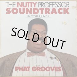 画像1: V.A. / NUTTY PROFESSOR SOUNDTRACK -PHAT GROOVES-
