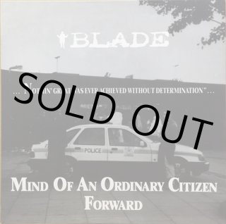 TOP CHOICE CLIQUE / PEACE OF MIND (RE)