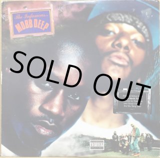 MOBB DEEP / G.O.D. PT.III