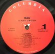 画像2: NAS / IT WAS WRITTEN (2)