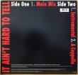 画像2: NAS / IT AIN'T HARD TO TELL (2)