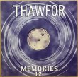 画像1: THAWFOR / MEMORIES (1)