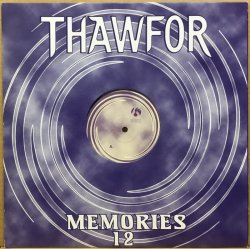 画像1: THAWFOR / MEMORIES