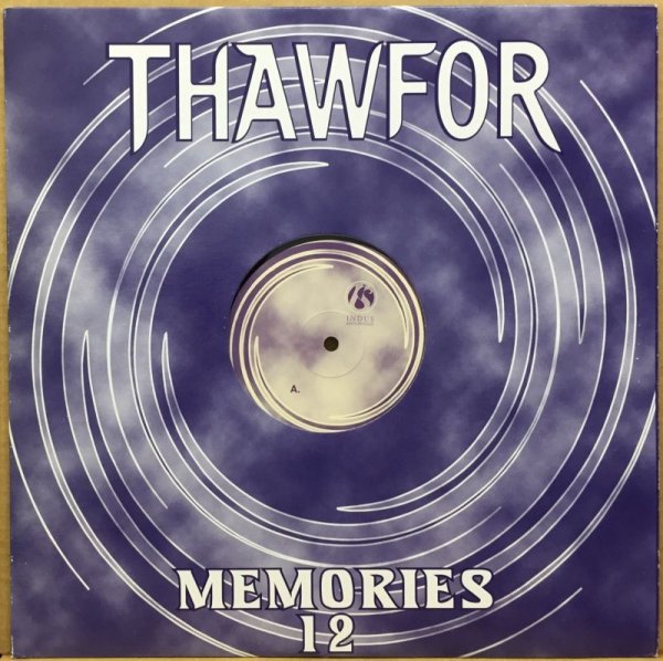 画像1: THAWFOR / MEMORIES (1)
