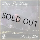 FUNKY DL / THE MUSIC