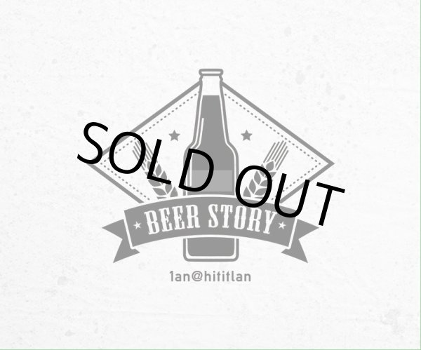 画像1: DJ 1an / BEER STORY (1)