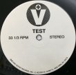 画像1: WEIRDOZ / EVERYDAY -EVERYWHERE- (TEST PRESS) (1)