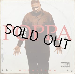 ULTRA MAGNETIC MC'S / POPPA LARGE (RE)