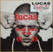 画像1: LUCAS / WAU, WAU, WAU (1)