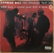 画像1: CYPRESS HILL / THE PHUNCKY FEEL ONE (1)