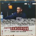 JUNIOR DANGEROUS / COMIN' OUT TO PLAY