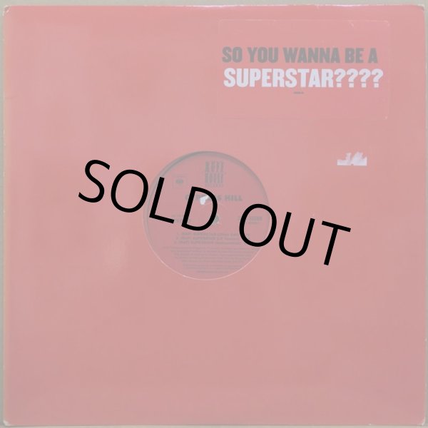 画像1: CYPRESS HILL / (RAP) SUPERSTAR (1)