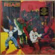 画像1: RED ALERT / DJ RED ALERT'S PROPMASTER DANCEHALL SHOW (1)