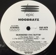 画像2: HOODRATZ / MURDERED OVA NUTTIN' (PROMO) (2)