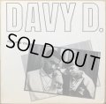 DAVY D. / FEEL FOR YOU
