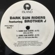 画像2: DARK SUN RIDERS / DARK SUN RIDERS (PROMO) (2)