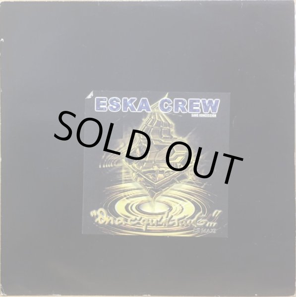画像1: ESKA CREW / HIP HOP CIRCUS (1)