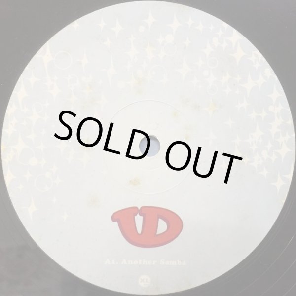 画像2: UGLY DUCKLING / A LITTLE SAMBA (REMIX) (2)