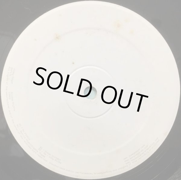 画像2: JIMMY EDGAR / ACCESS RHYTHM (2)