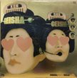 画像1: GEISHA GIRLS / THE GEISHA "REMIX" GIRLS (1)