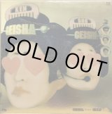 GEISHA GIRLS / THE GEISHA 