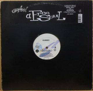 RAE & CHRISTIAN / NORTHERN SULPHURIC SOUL (JPN)
