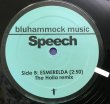 画像2: SPEECH / ESMERELDA (2)