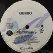 画像2: GUMBO / A FREE SOUL (2)